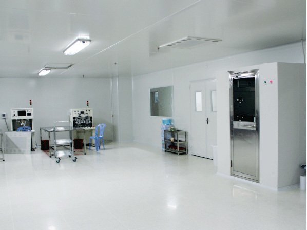 光學(xué)微電子廠房?jī)艋こ?、無(wú)塵車間工程設(shè)計(jì)中的優(yōu)缺點(diǎn)及原理